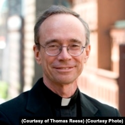 Jesuit theologian Thomas Reese suggests the Catholic Church should be more supportive of women.