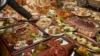 Nhà hàng Mỹ có nên ghi số calo của các món ăn?