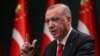 اردوغان در آرزوی 'فصل جدید' روابط ترکیه با امریکا و اروپا است 