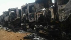 Jihadisti dankari Soumpi, Niafunke mara la