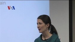 Berhemat dengan Kupon - Liputan Feature VOA