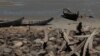 လှေစီးပြေးဒုက္ခသည်တို့ရဲ့လှေအချို့ ဘင်္ဂလားဒေ့ရ်ှ ဖျက်ဆီး