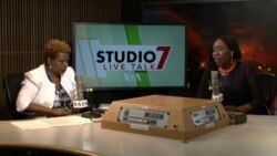 Live Talk - Women's Roundtable
