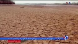 بحران آب در ایران وزرای دولت روحانی را به مجلس کشاند