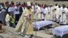 Нигерия: новый взрыв у церкви и новые жертвы