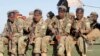 Militer Somalia Eksekusi 6 Militan Al-Shabab Tanpa Pengadilan