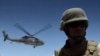 Helikopter NATO Jatuh di Afghanistan, 9 Tewas