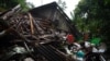 Tetemeko lasababisha vifo vya watu 8 Indonesia