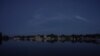 Seis de la mañana, hora en la que comienza el recorrido por las aguas de Cristal River, Florida. [Foto: Juan José Posada, VOA].