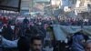 Evakuasi dari Aleppo Ditangguhkan