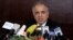 AQShning Afg'onistonda tinchlik o'rnatish bo'yicha maxsus elchisi Zalmay Xalilzod