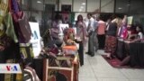 فێستڤاڵی فرە کەلتوری دەنگی ئەمەریکا