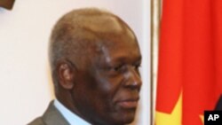 José Eduardo dos Santos