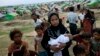 Burma to Review Birth Restrictions for Muslim Rohingyas