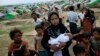 Burma Tolak Berikan Kewarganegaraan bagi Muslim Rohingya