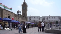 فراكسیۆنی پارتی له‌ په‌رله‌مانی عێراق بڕیاری بایكۆتکردنی دانیشتنه‌كانی په‌رله‌مان دەدەن