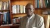 South Sudan former higher education minister Peter Adwok Nyaba sent a scathing letter to President Salva Kiir, announcing that he is resigning from the SPLM.