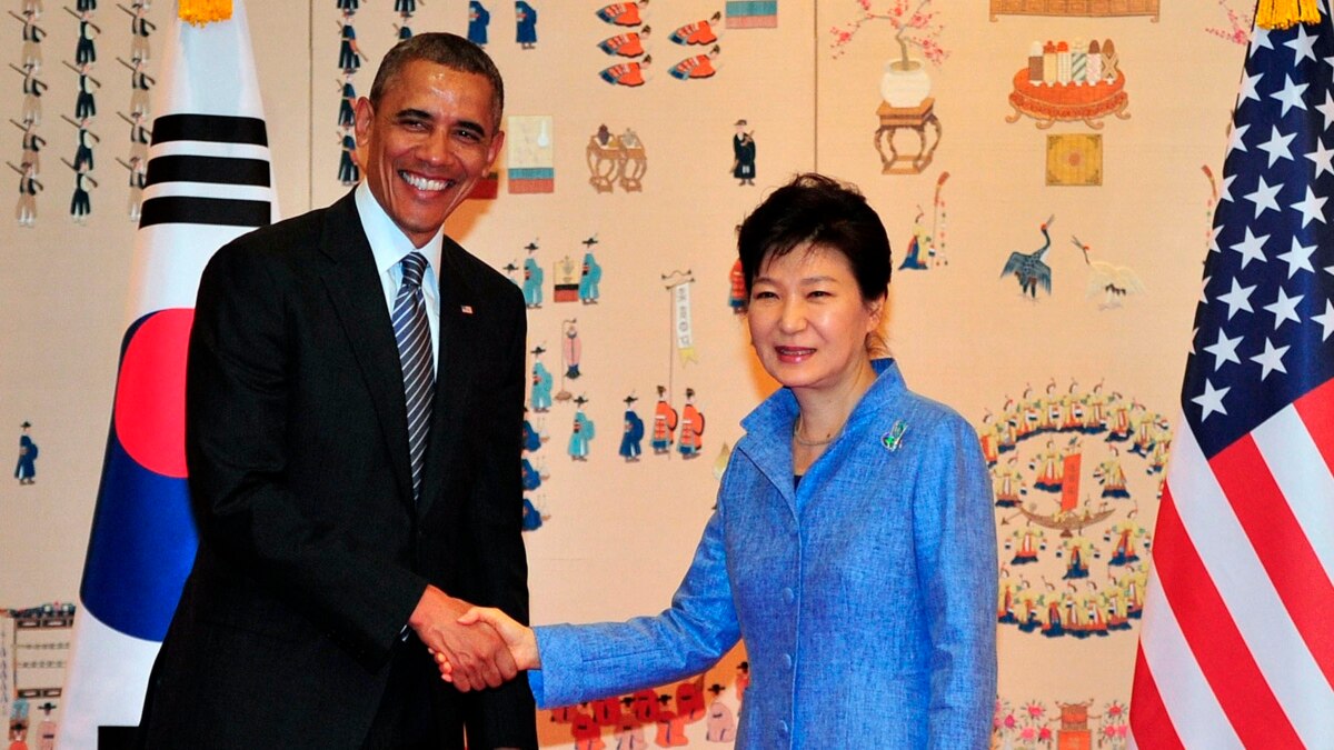 Security Concerns Raised on Obama’s Asian Trip