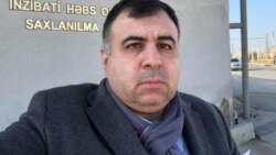 Cavad Cavadov: Bu, növbəti sifarişli hökmdür