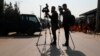 Taliban Release Head of Private TV Network 