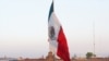 México pide fondos para seguridad