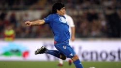 Maradona