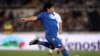 Diego Maradona Ikirangirire muri Ruhago Yitabye Imana
