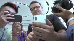 Apple Meluncurkan 3 Smartphone Baru