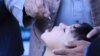 افزایش شمار کودکان محروم از واکسین پولیو در افغانستان