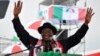 Shugaba Goodluck Jonathan ya Amince da Tsayar da shi da PDP Tayi