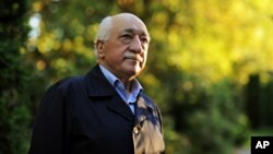 Fethullah Gulen 