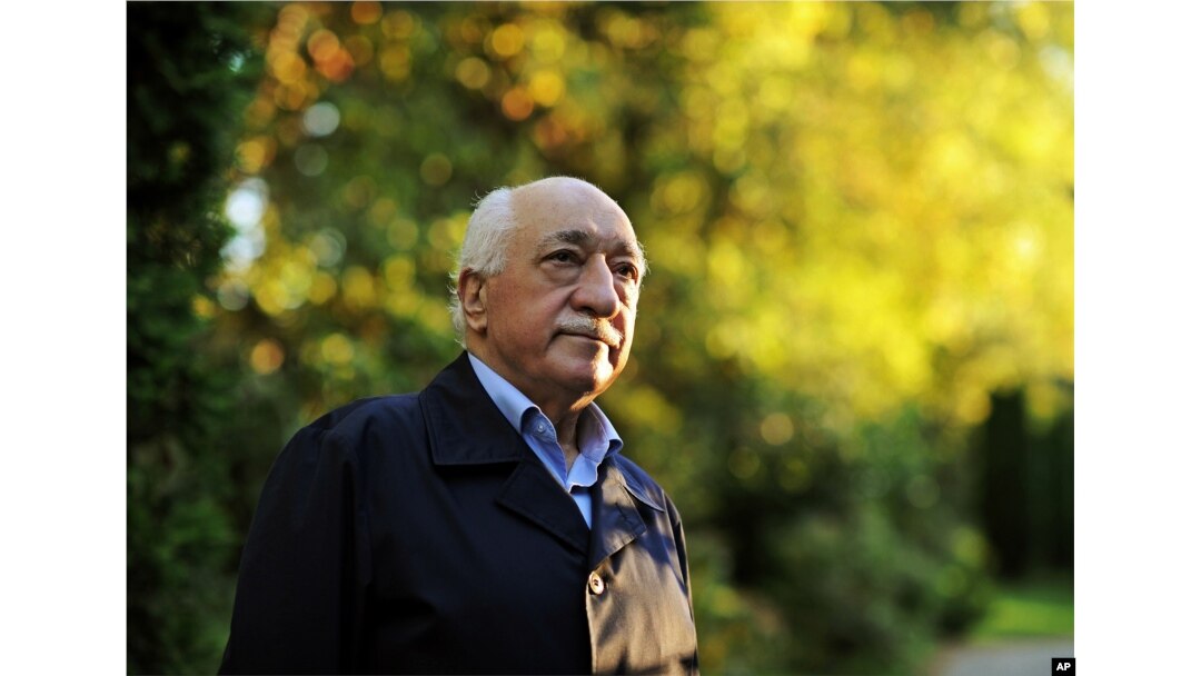 Fetulah Gulen