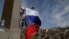 Kerri: Rossiya Ukrainada bo'lginchi kayfiyatni kuchaytirmoqda