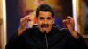 Venezuelan Justices, Maduro Blame Terrorism in Helicopter ‘Attack’