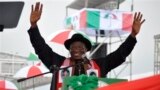 Shugaban Najeriya, Goodluck Jonathan