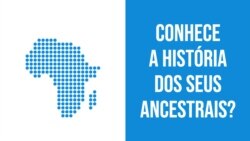 Conhece a história dos seus ancestrais?