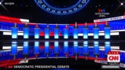 Սկսվեց ԱՄՆ-ի նախագահական բանավեճերի երկրորդ փուլը