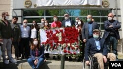 May 1 celebration in Istanbul not allowed by police