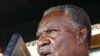 An Rantsar Da Michael Sata A Zaman Shugaban Kasar Zambiya