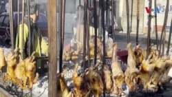 سجي د بلوچستان یو دودیز خوراک دی، خو ګرانۍ له سوبه ډیر خلک یې اخستلو توان نلري