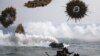 'Largest Ever' US-South Korea Military Drills