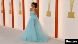 Best of Oscars Fashions - 2023