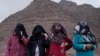 مصر: 'قابلِ اعتراض' ٹک ٹاک ویڈیوز بنانے پر 5 خواتین کو 2، 2 سال قید 