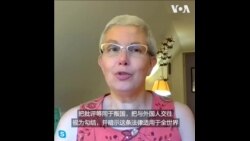 海外观察人士谈“港版国安法”