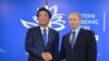 일본-러시아, 정상회담 앞두고 30여개 경제협력 추진