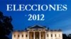 Elecciones generales en Estados Unidos