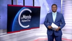 Le Monde Aujourd’hui