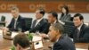 На саммите АТЭС Обама встретился с руководителями России, Японии и Китая