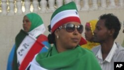 Dabaal-degga 20-Guurada Somaliland