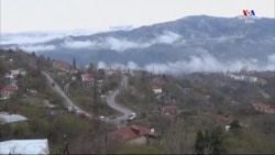 Հայկական 2 գյուղ Լեռնային Ղարաբաղում անցել է Ադրբեջանի վերահսկողության տակ հրադարարից հետո